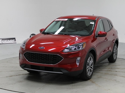 2022 Ford Escape SEL in Columbus, OH