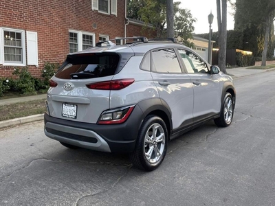 2022 Hyundai Kona SEL Auto FWD in Los Angeles, CA