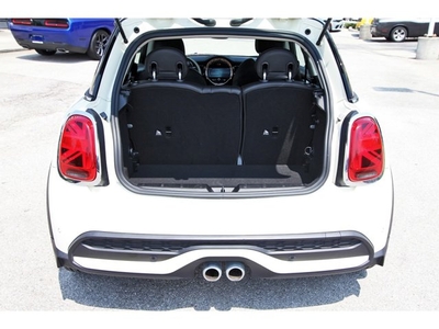 2022 MINI Hardtop 2 Door Cooper S in Houston, TX