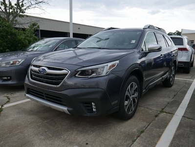 2022 Subaru Outback Touring in Covington, LA