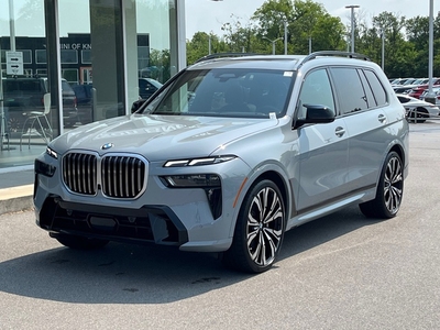 2023 BMW X7 M60i in Knoxville, TN