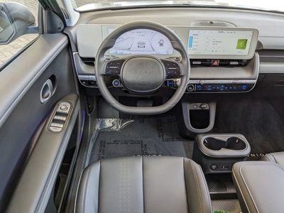 2023 Hyundai IONIQ 5 SEL in Naples, FL
