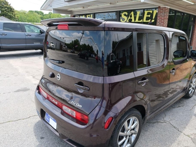 Find 2010 Nissan cube 1.8 S Krom Edition for sale