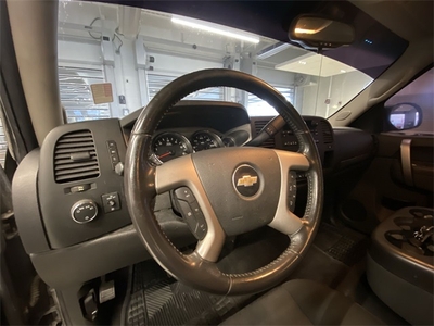 Find 2012 Chevrolet Silverado 1500 LT for sale