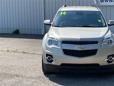 Find 2014 Chevrolet Equinox LT for sale