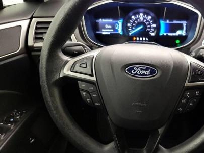 Ford Fusion 2.0L Inline-4 Hybrid