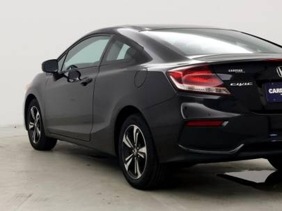 Honda Civic 1.8L Inline-4 Gas