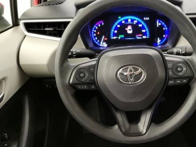 Toyota Corolla 1.8L Inline-4 Hybrid