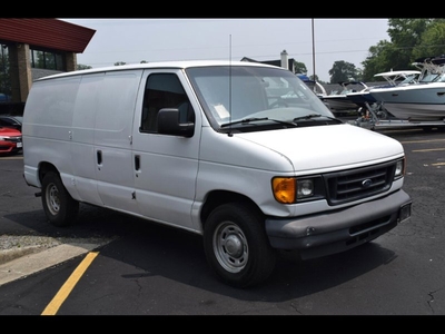 Used 2006 Ford E-150 and Econoline 150
