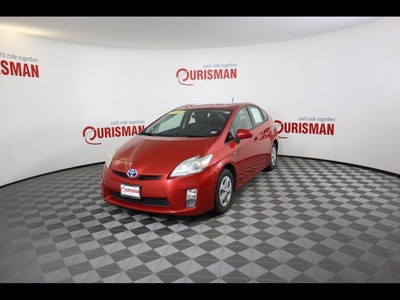 Used 2010 Toyota Prius Three