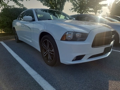 Used 2013 Dodge Charger SXT Plus