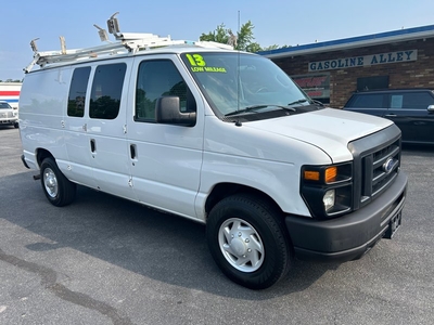 Used 2013 Ford E-250 and Econoline 250 w/ PWR Group