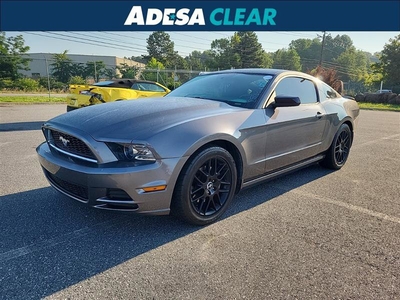 Used 2014 Ford Mustang Coupe w/ FP6 Appearance Package
