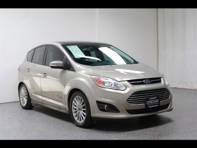 Used 2015 Ford C-MAX Energi SEL w/ Equipment Group 302A