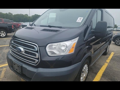 Used 2016 Ford Transit 150 130