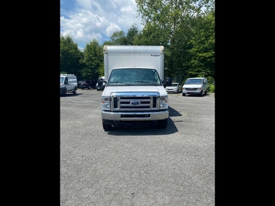 Used 2017 Ford E-350 and Econoline 350 Super Duty w/ Power Windows & Locks Group