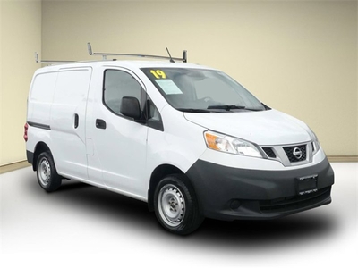 Used 2019 Nissan NV200 S