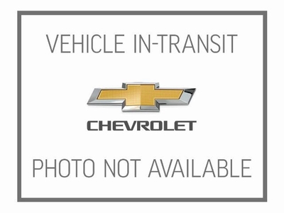 Used 2020 Chevrolet Express 2500 w/ Driver Convenience Package