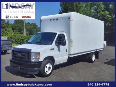 Used 2021 Ford E-350 and Econoline 350 Super Duty w/ Power Windows & Locks Group