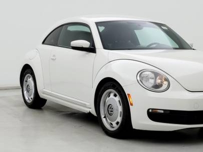 Volkswagen Beetle L -