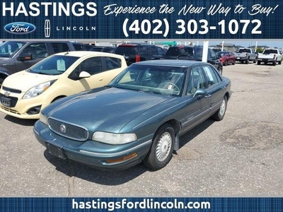 1997 Buick LeSabre for Sale in Co Bluffs, Iowa