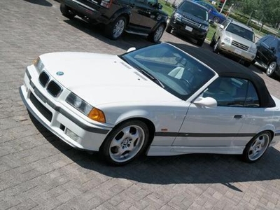 1998 BMW M3 for Sale in Co Bluffs, Iowa