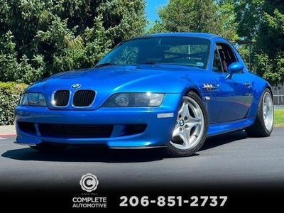 1999 BMW M for Sale in Co Bluffs, Iowa