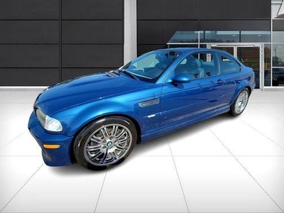 2002 BMW M3 for Sale in Co Bluffs, Iowa