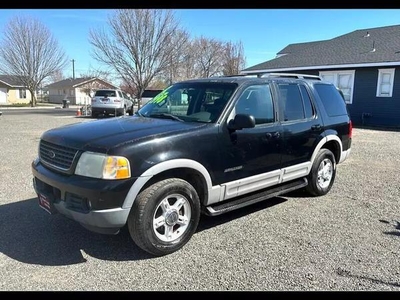 2002 Ford Explorer for Sale in Co Bluffs, Iowa