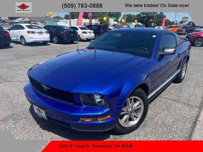 2005 Ford Mustang for Sale in Co Bluffs, Iowa