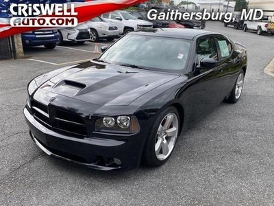2006 Dodge Charger for Sale in Co Bluffs, Iowa