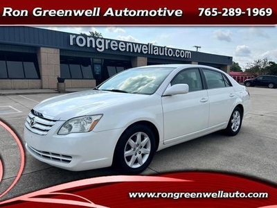 2006 Toyota Avalon for Sale in Co Bluffs, Iowa
