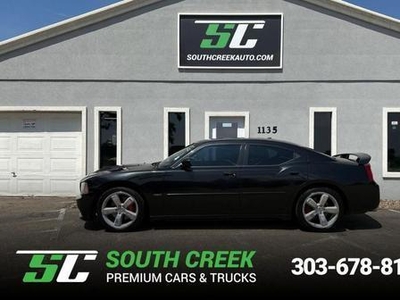 2007 Dodge Charger for Sale in Co Bluffs, Iowa