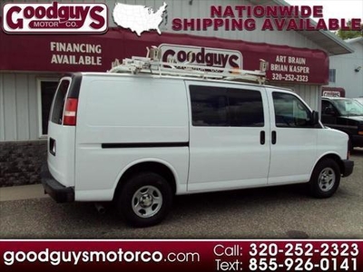 2008 Chevrolet Express 1500 for Sale in Co Bluffs, Iowa