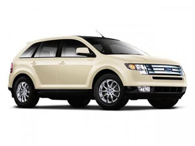 2008 Ford Edge for Sale in Co Bluffs, Iowa