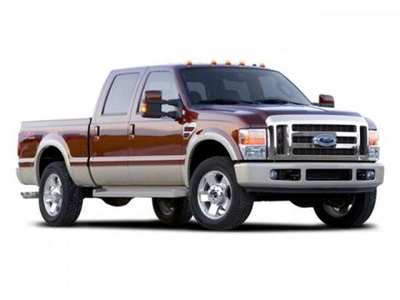 2008 Ford F-250 for Sale in Co Bluffs, Iowa