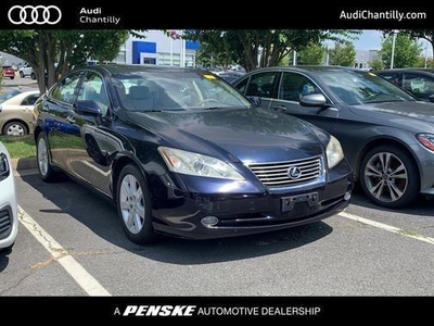 2008 Lexus ES 350 for Sale in Co Bluffs, Iowa