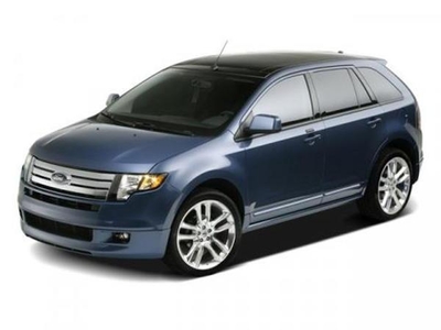 2009 Ford Edge for Sale in Co Bluffs, Iowa