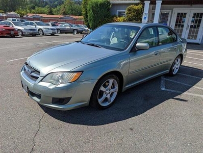 2009 Subaru Legacy for Sale in Co Bluffs, Iowa