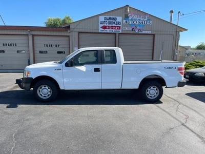 2010 Ford F-150 for Sale in Co Bluffs, Iowa