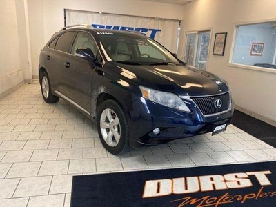 2010 Lexus RX 350 for Sale in Co Bluffs, Iowa