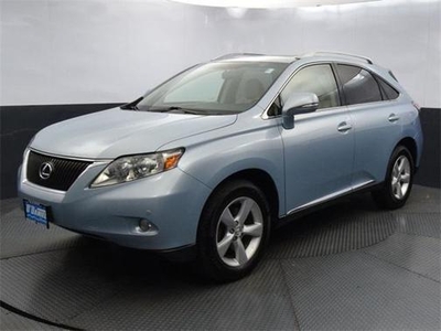 2010 Lexus RX 350 for Sale in Co Bluffs, Iowa