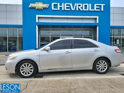 2010 Toyota Camry for Sale in Co Bluffs, Iowa