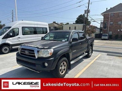2010 Toyota Tacoma for Sale in Co Bluffs, Iowa