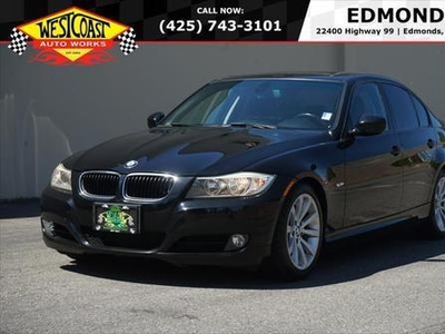 2011 BMW 328 for Sale in Co Bluffs, Iowa