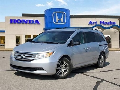 2011 Honda Odyssey for Sale in Co Bluffs, Iowa