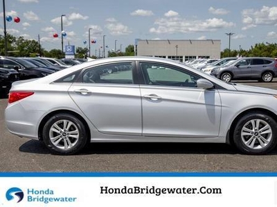 2011 Hyundai Sonata for Sale in Co Bluffs, Iowa