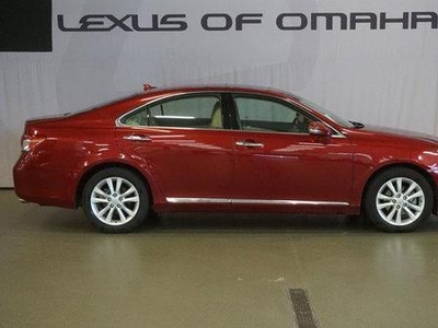 2011 Lexus ES 350 for Sale in Co Bluffs, Iowa