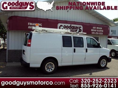2012 Chevrolet Express 1500 for Sale in Co Bluffs, Iowa