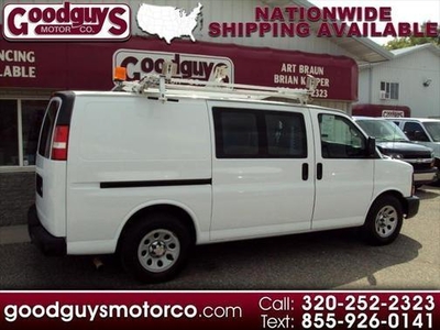 2012 Chevrolet Express 1500 for Sale in Co Bluffs, Iowa